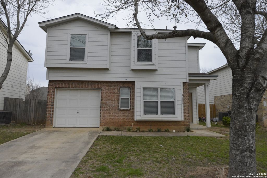 Photo of 5610 Timber Haven, San Antonio, TX 78250 (MLS # 1923471)