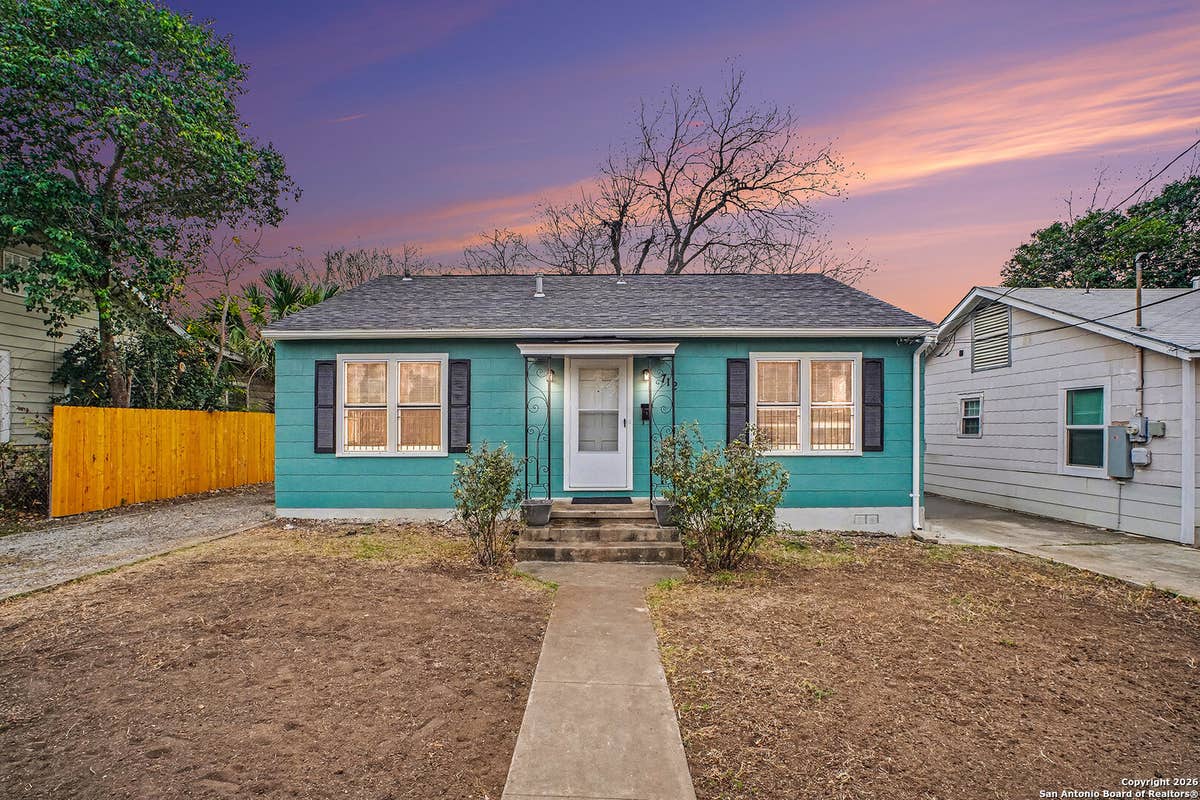 Araceli Gonzalez - San Antonio, TX Realtor