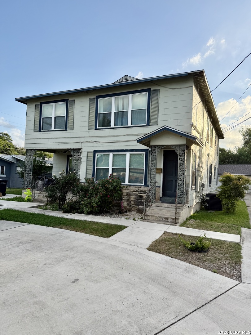 Photo 1 of 21 — 507 Exeter Rd, San Antonio, TX 78209