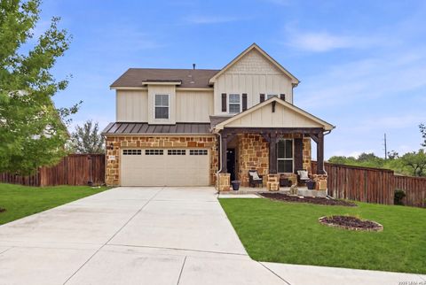Photo of 6813 CONCHO CRK, Schertz, TX 78108 (MLS # 1962640)
