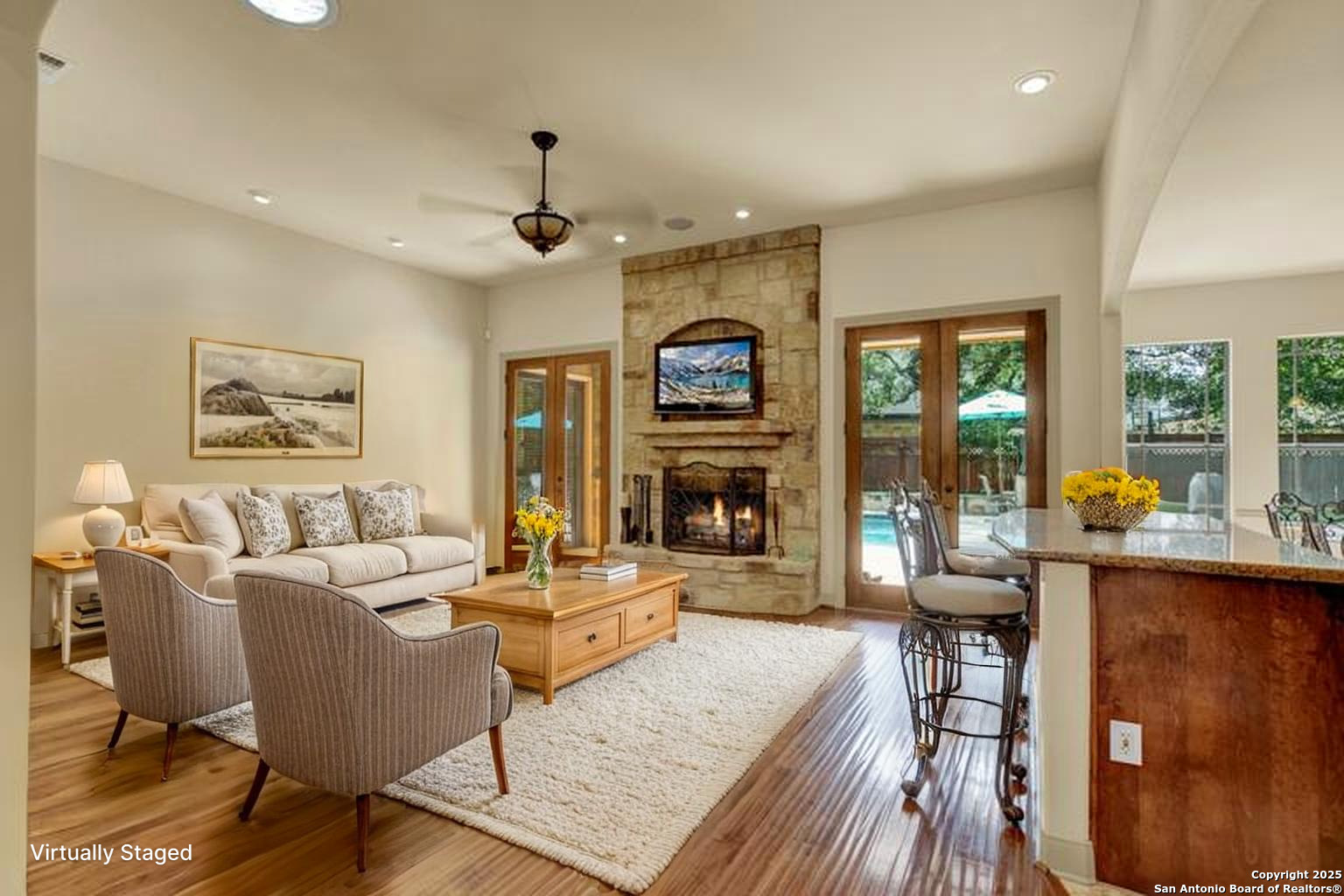 129 Legacy Hills