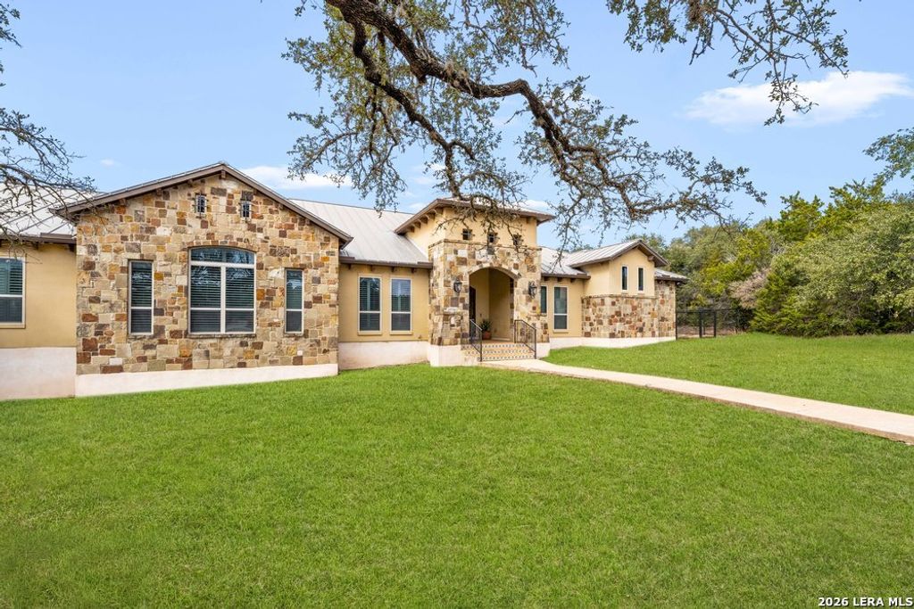 Photo of 29745 Ancestral, Bulverde, TX 78163 (MLS # 1939725)