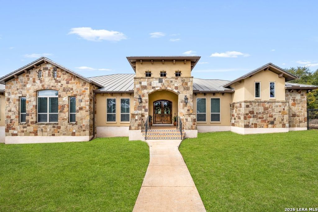 Photo of 29745 Ancestral, Bulverde, TX 78163 (MLS # 1939725)