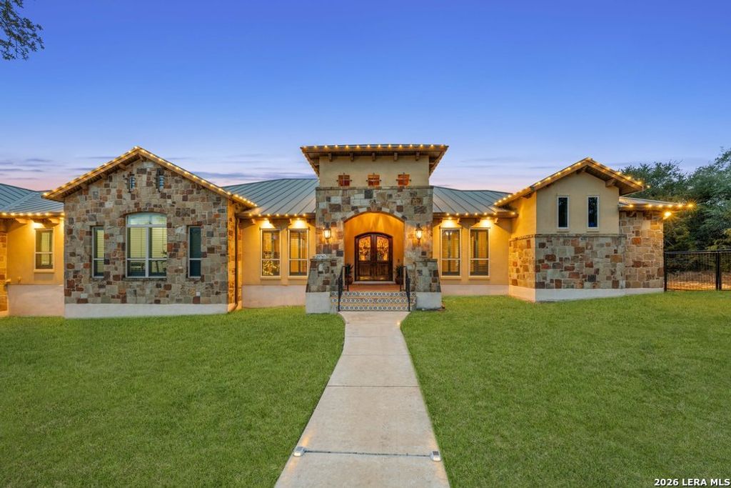 Photo of 29745 Ancestral, Bulverde, TX 78163 (MLS # 1939725)