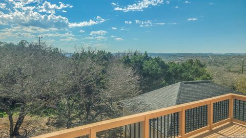 A home in Boerne