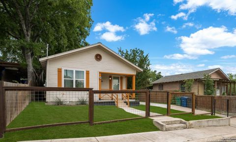 1341 Paso Hondo San Antonio TX 78202