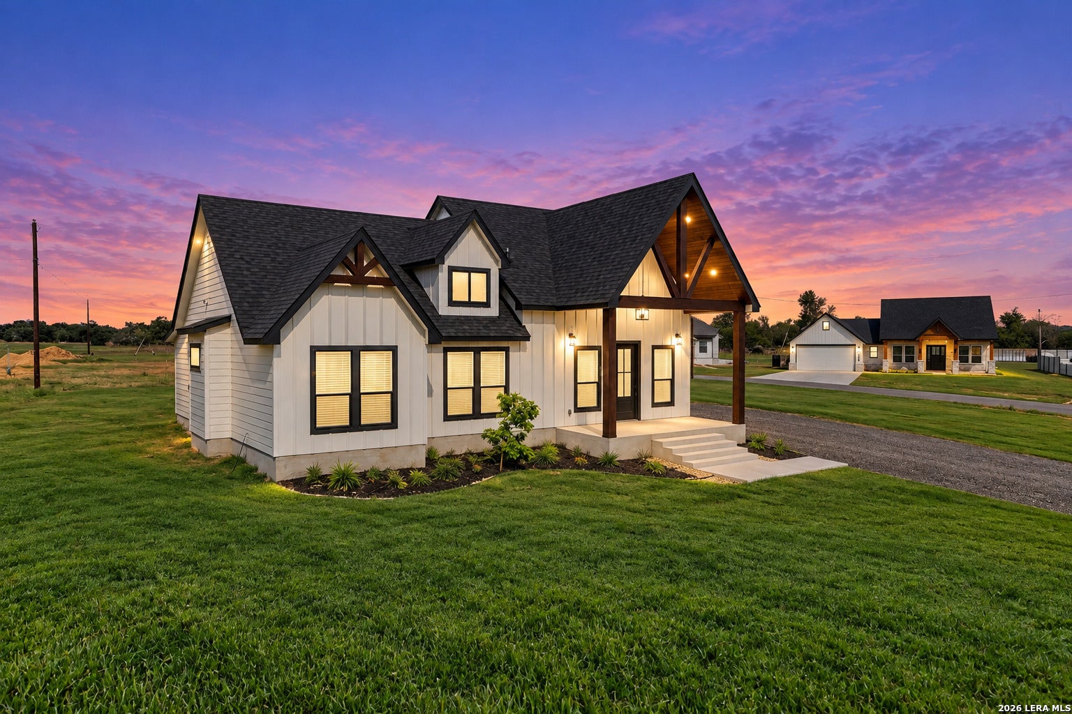 16911 Rancho Escondido