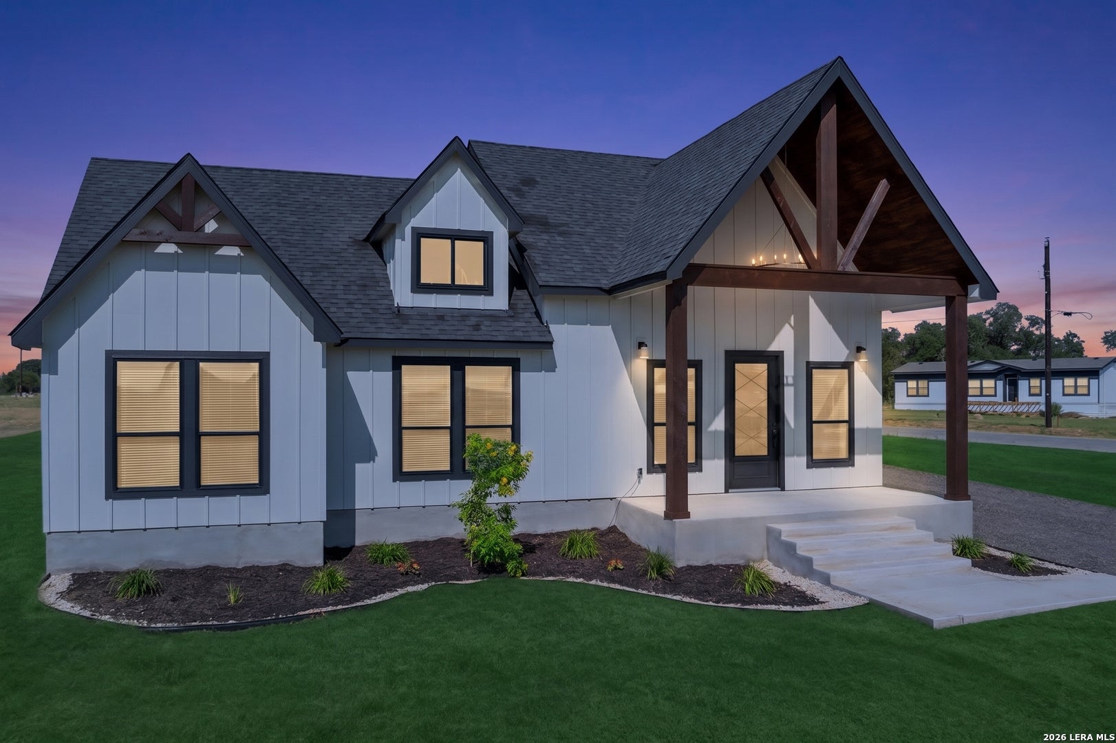 16911 Rancho Escondido