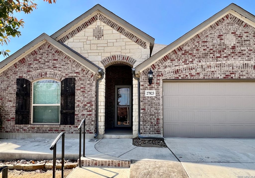 Photo of 27823 Dana Creek, Boerne, TX 78015 (MLS # 1941184)