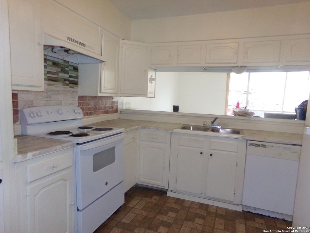 Photo of 4835 Gus Eckert 3 #3, San Antonio, TX 78240 (MLS # 1935855)