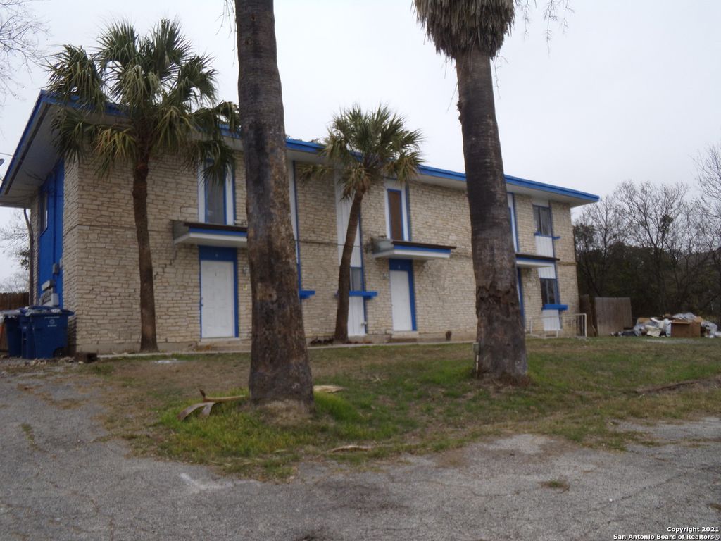 Photo of 4835 Gus Eckert 3 #3, San Antonio, TX 78240 (MLS # 1935855)