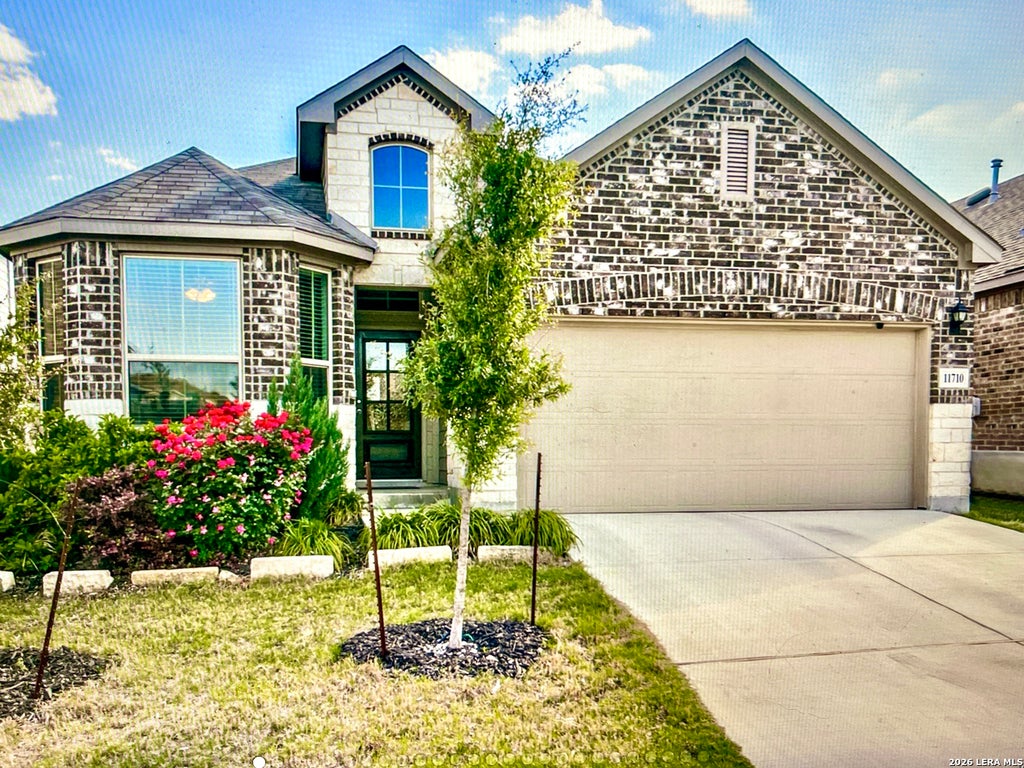 Photo of 11710 Briceway Land, San Antonio, TX 78254 (MLS # 1993494)