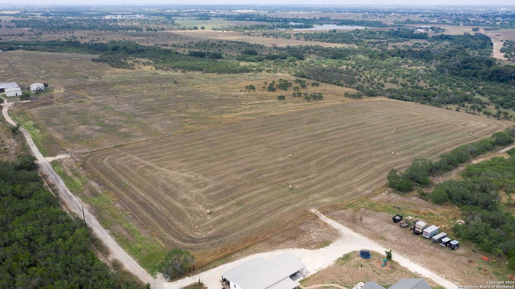 Photo of 0000 New Sulphur Springs, San Antonio, TX 78263 (MLS # 1781112)