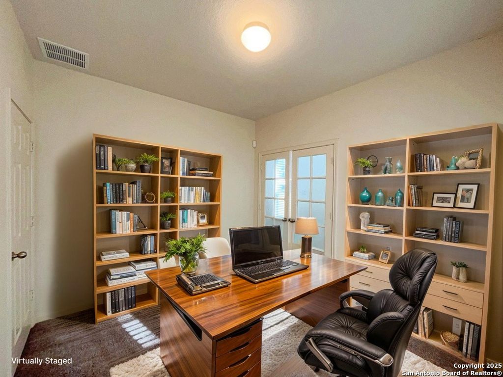 Photo of 2149 Hazelwood Dr, New Braunfels, TX 78130 (MLS # 1920792)