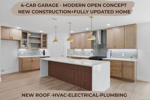 106 IRVINGTON DR San Antonio TX 78209