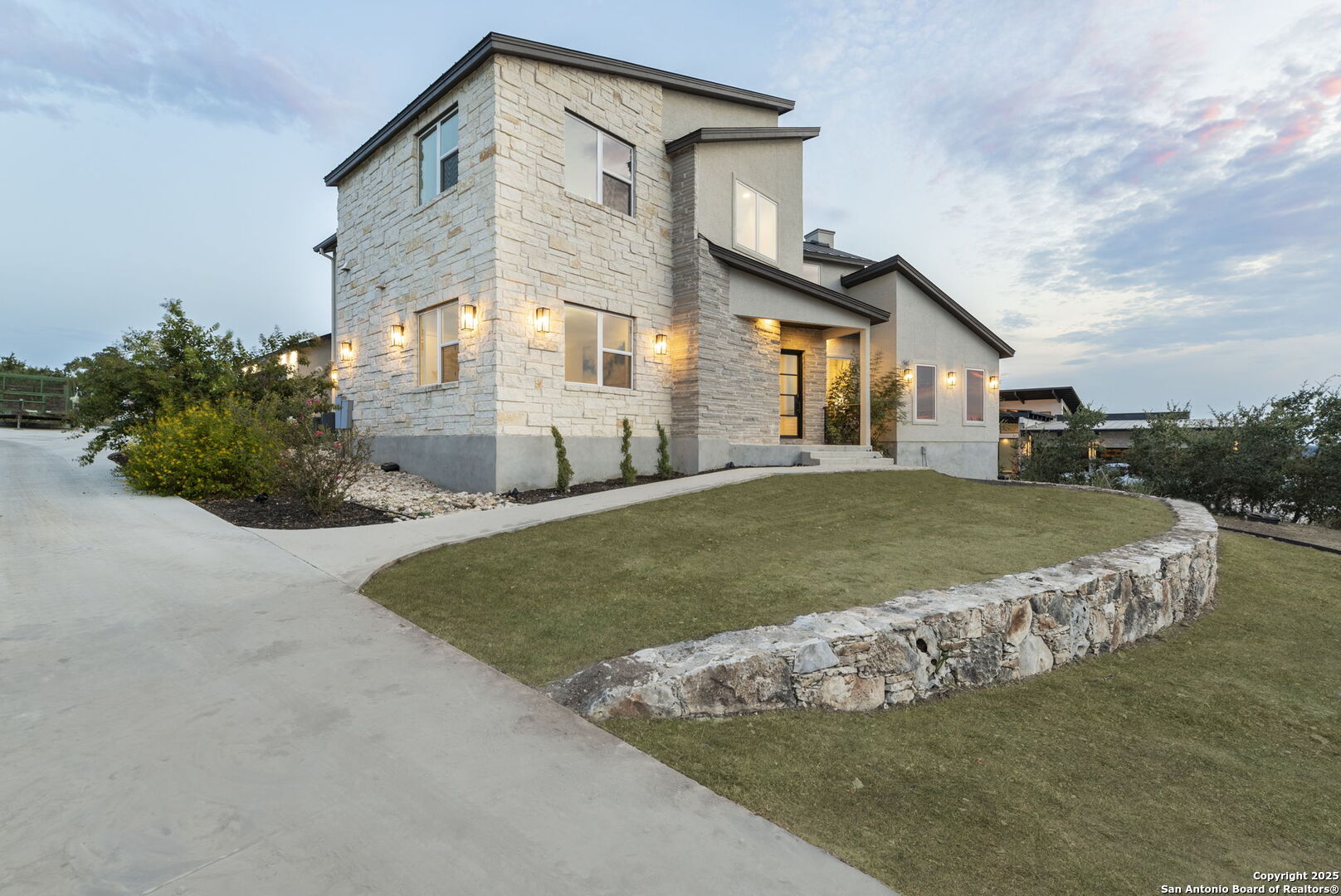 541 Cantera Ridge