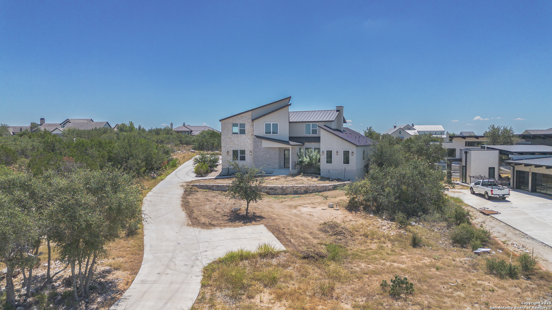 541 Cantera Ridge