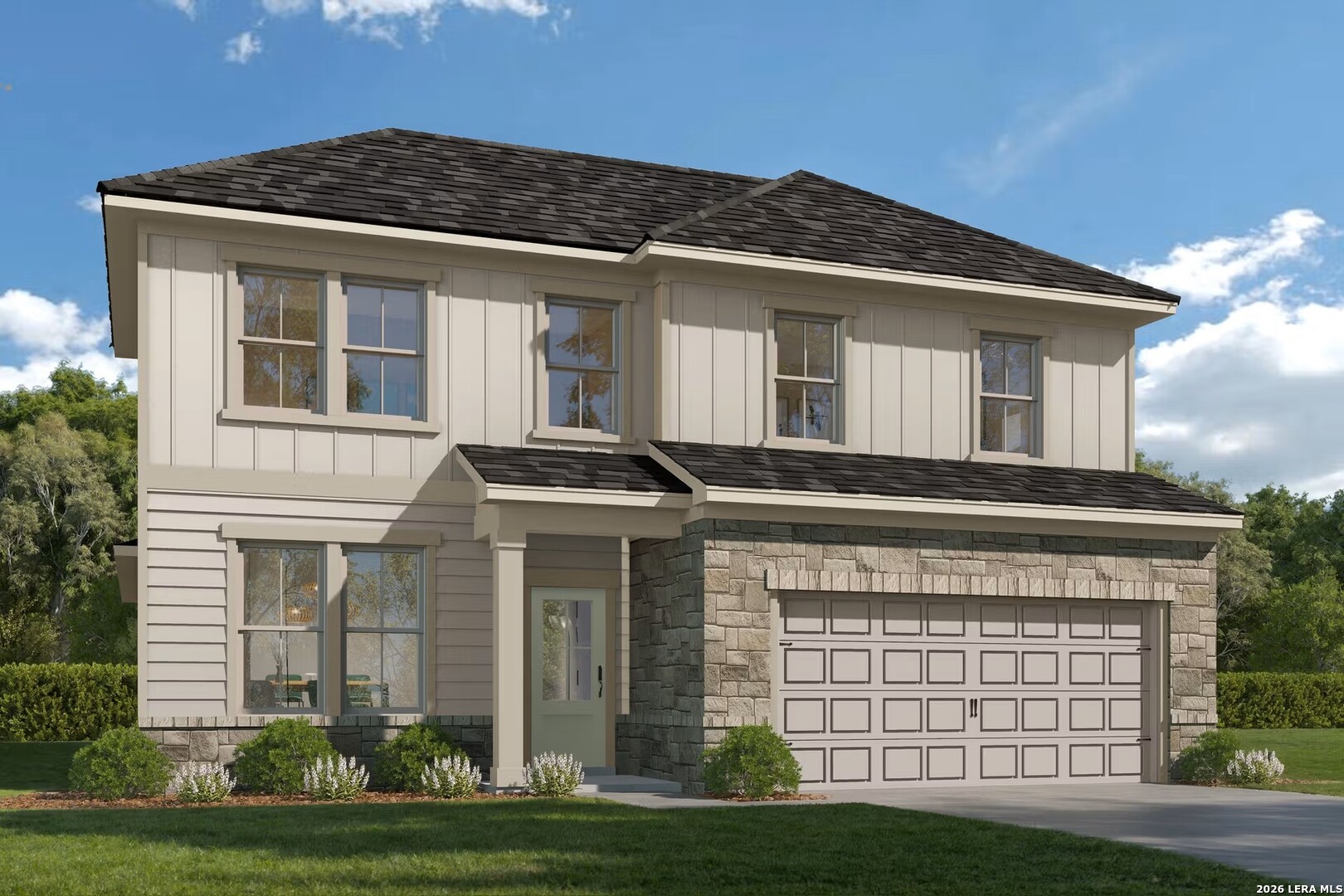 7419 Koa Crest