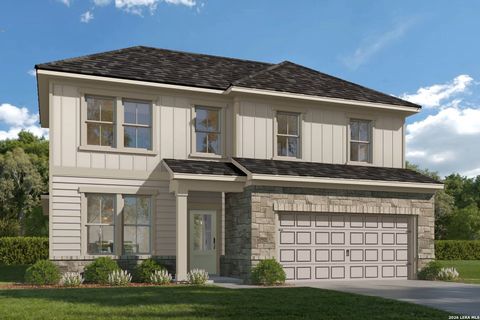 7419 Koa Crest San Antonio TX 78227