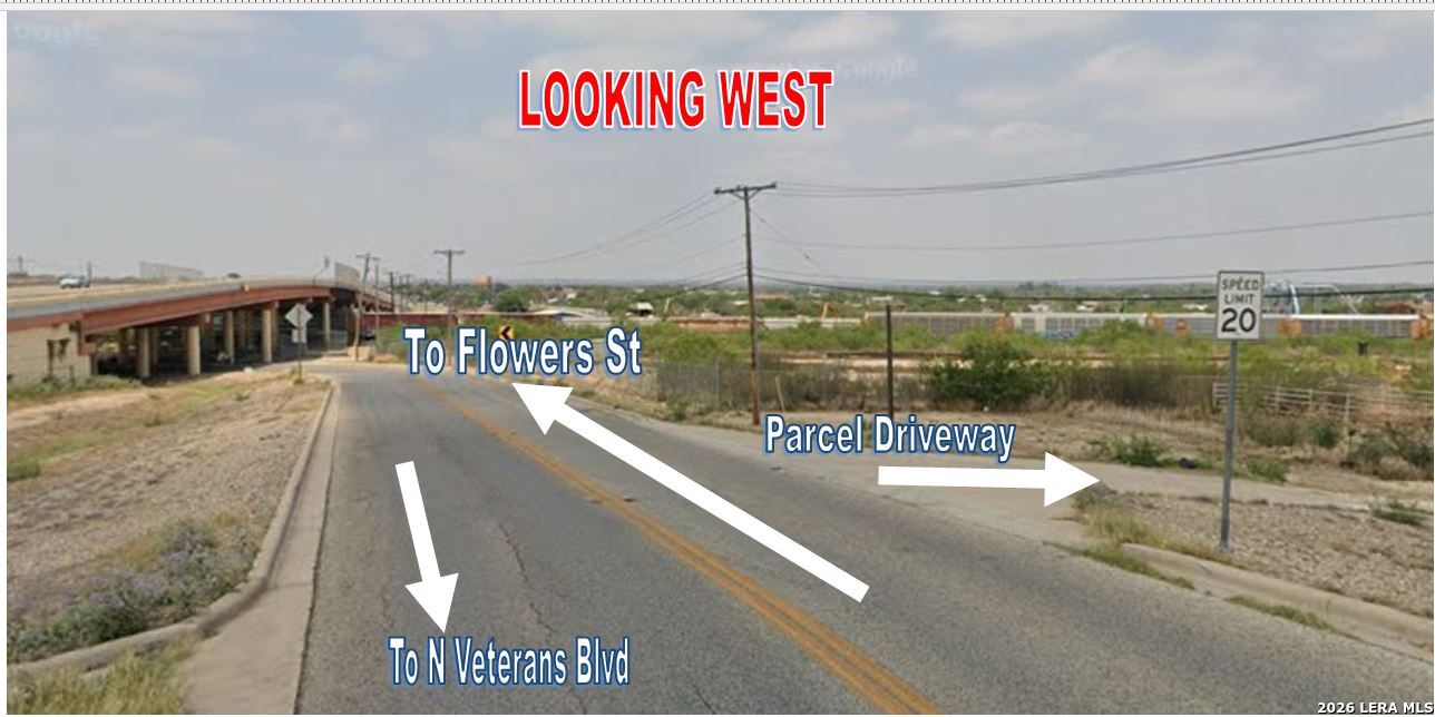 0 North Veterans Blvd