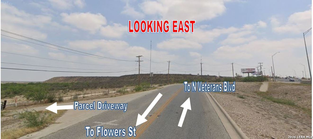 0 North Veterans Blvd
