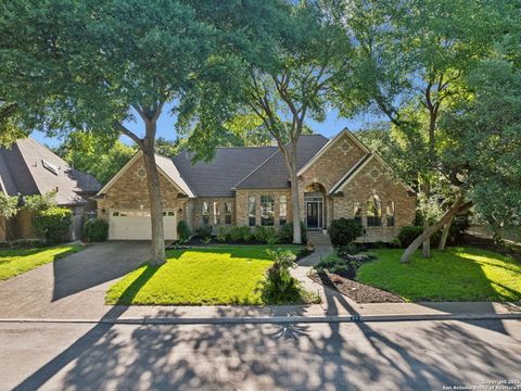 24 Rogers Wood San Antonio TX 78248
