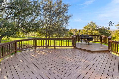 A home in Boerne