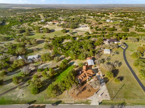 A home in Boerne