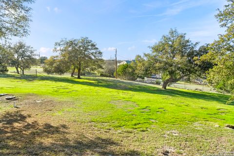 A home in Boerne