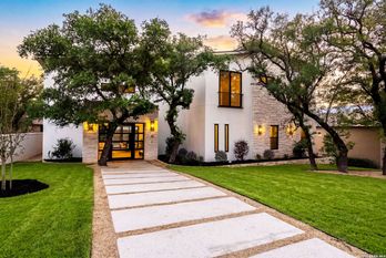 Single Family Residence at 16 Grantham Glen
