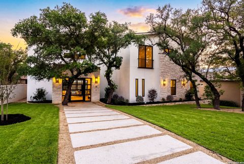 Photo of 16 Grantham Glen, San Antonio, TX 78257 (MLS # 1959270)