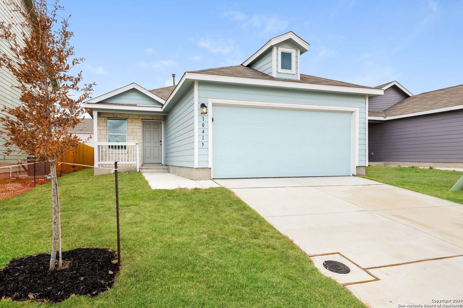 10415 McClintock