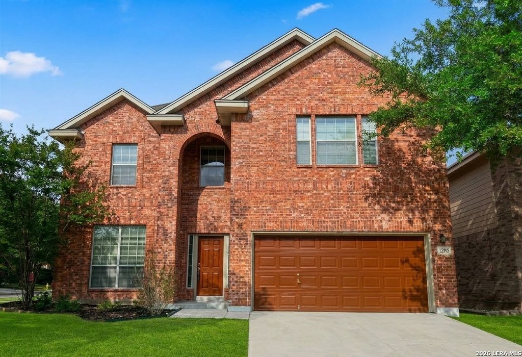 Photo of 1203 Ganton Ln, San Antonio, TX 78260 (MLS # 1931325)