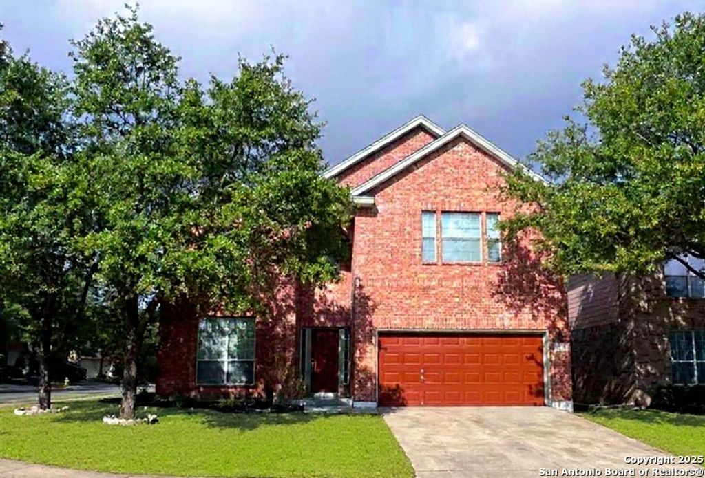Photo of 1203 Ganton Ln, San Antonio, TX 78260 (MLS # 1931325)