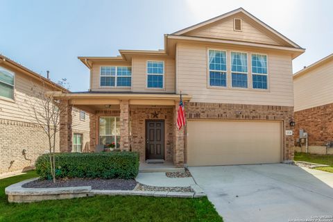 12126 Bowie Mill San Antonio TX 78253