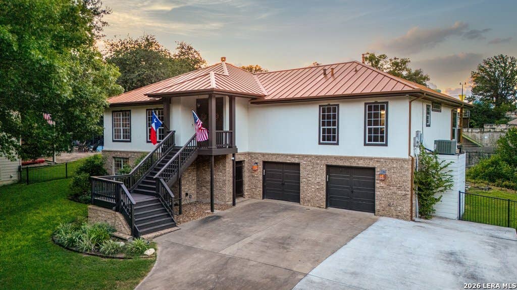 Photo of 76 Guada Coma, New Braunfels, TX 78130 (MLS # 2008871)