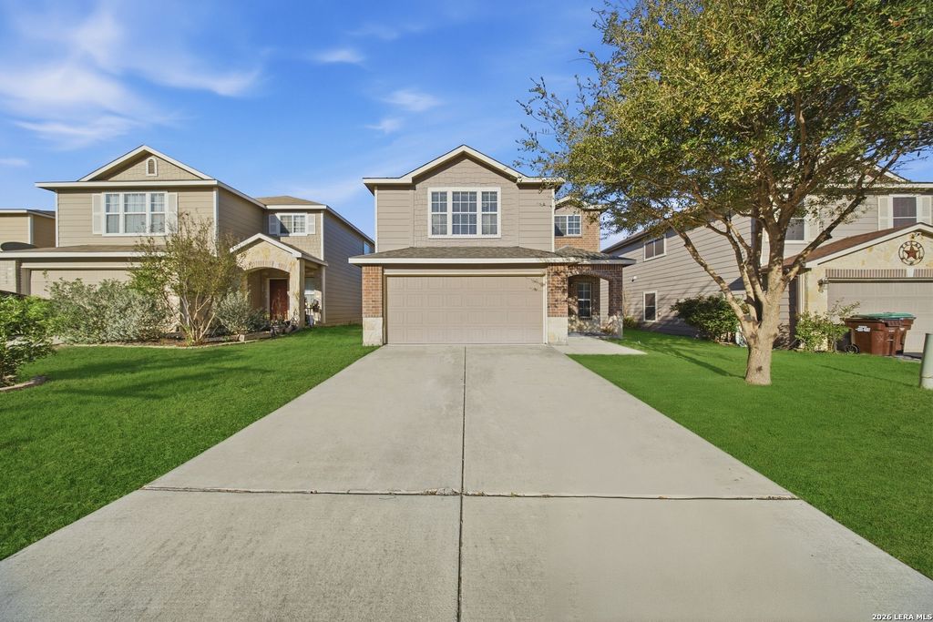 Photo of 119 Prato Palma, San Antonio, TX 78253 (MLS # 1950449)