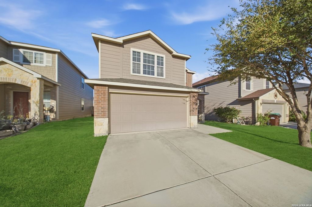 Photo of 119 Prato Palma, San Antonio, TX 78253 (MLS # 1950449)