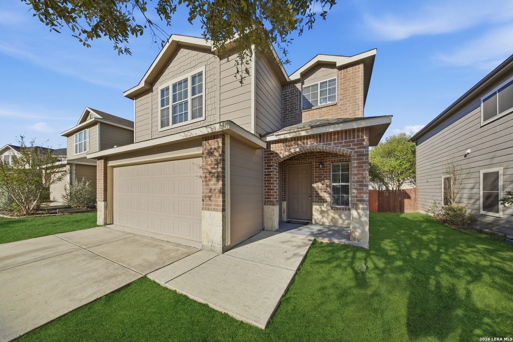 Photo of 119 Prato Palma, San Antonio, TX 78253 (MLS # 1950449)