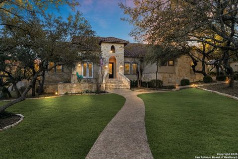 22550 Lynridge San Antonio TX 78260