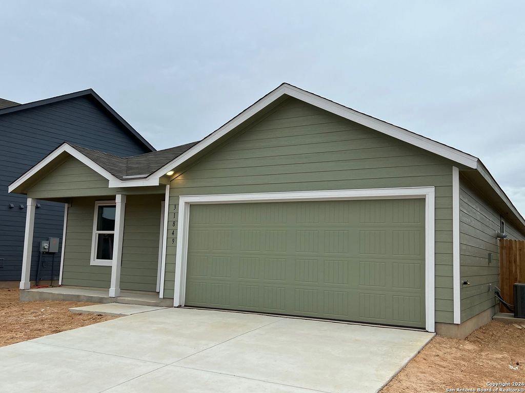 Photo of 31849 Bluewood Vista, Bulverde, TX 78163 (MLS # 1938270)