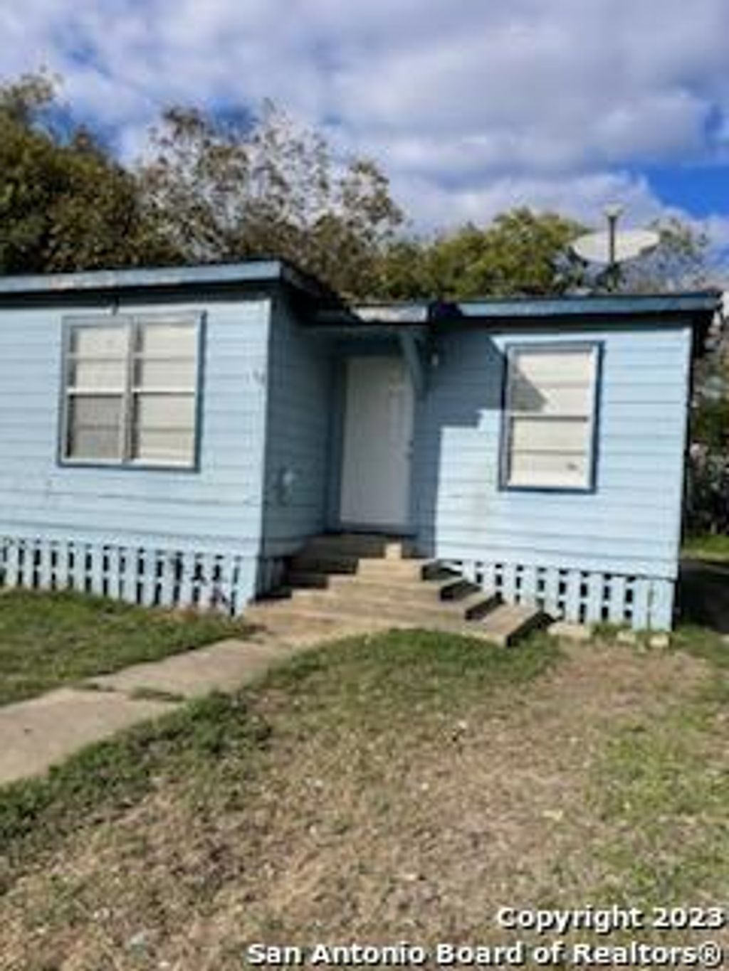 Photo of 519 walton, San Antonio, TX 78225 (MLS # 1948164)