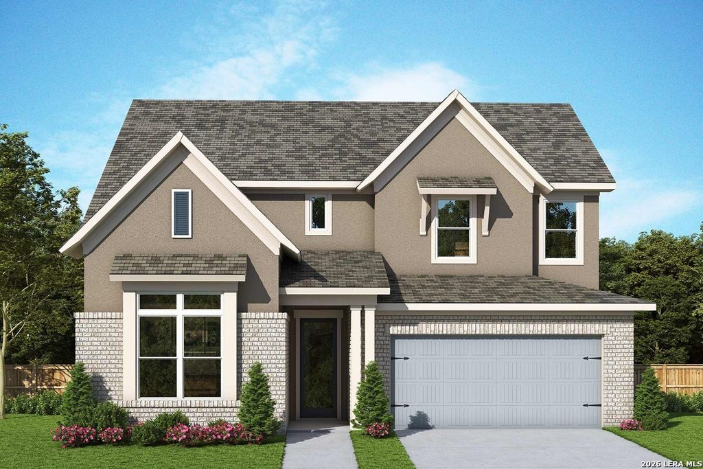 Photo of 12306 Horowitz, San Antonio, TX 78254 (MLS # 1961573)