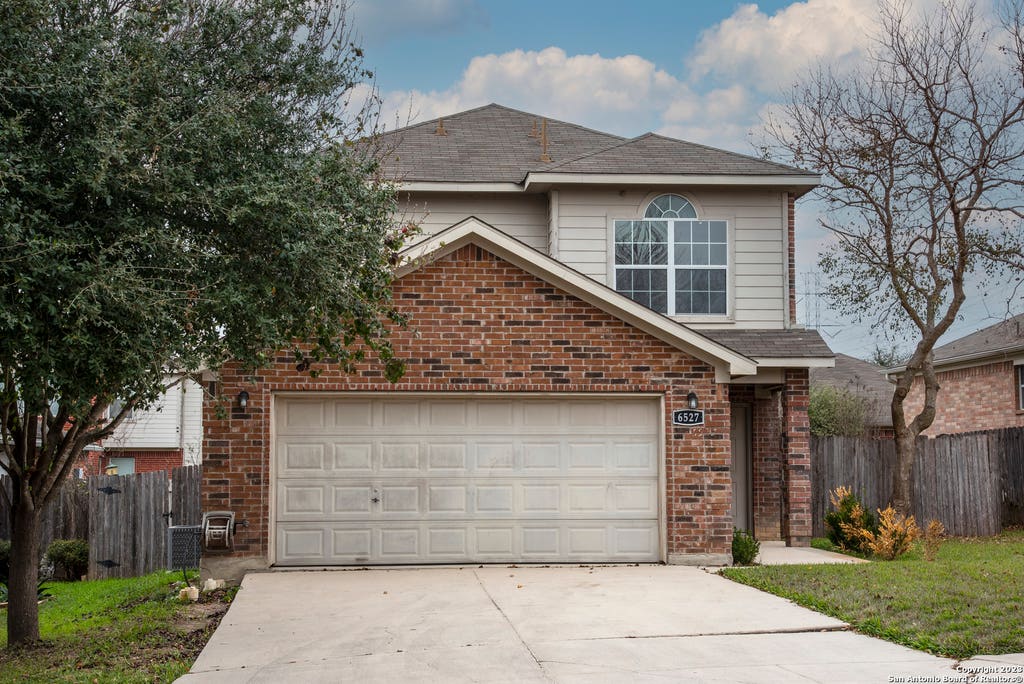 Photo of 6527 Ithaca Falls, San Antonio, TX 78239 (MLS # 1991381)
