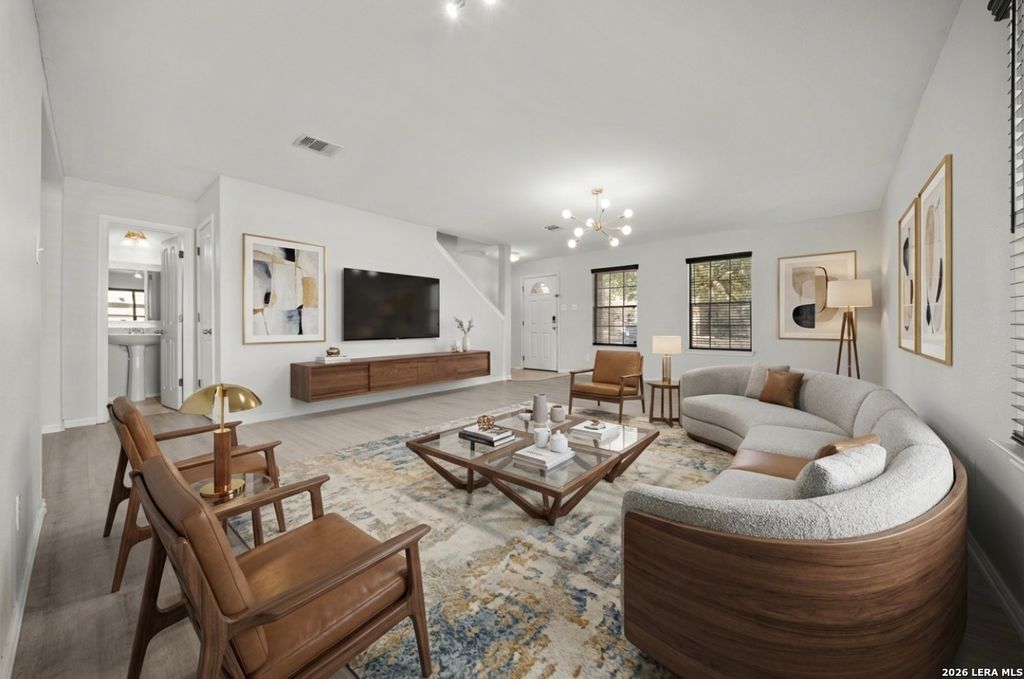 Photo of 902 Magnolia Bend, San Antonio, TX 78251 (MLS # 1950278)