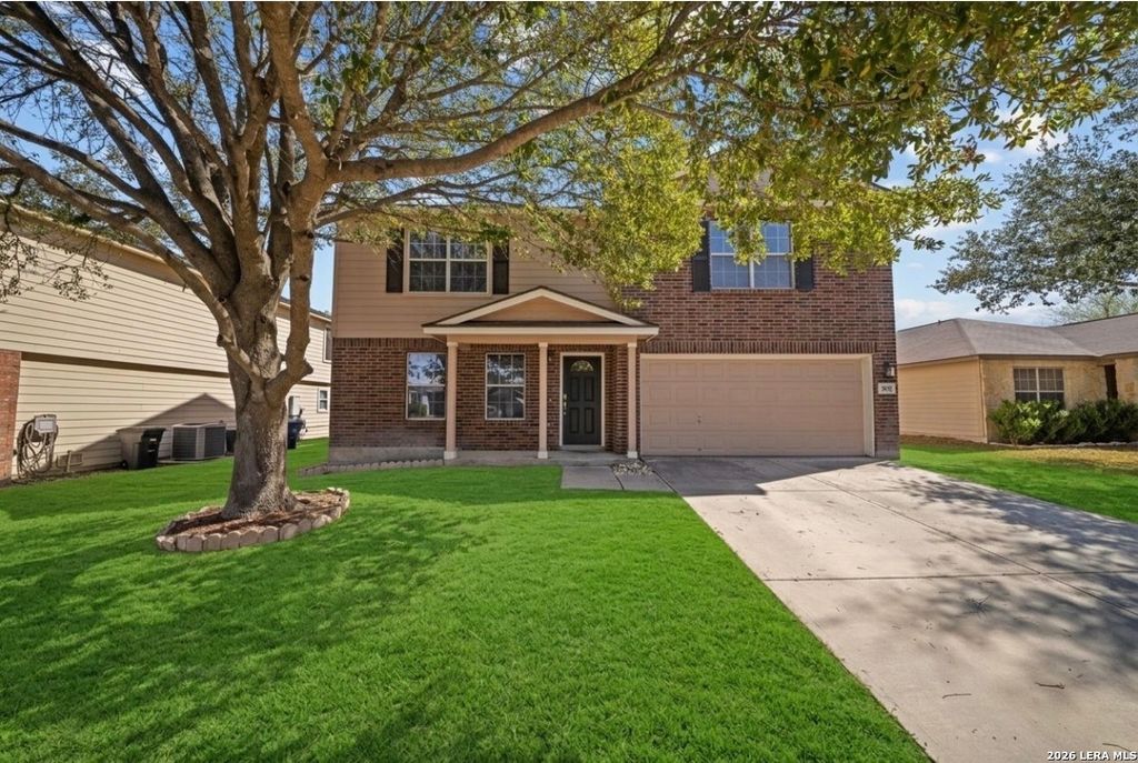 Photo of 902 Magnolia Bend, San Antonio, TX 78251 (MLS # 1950278)