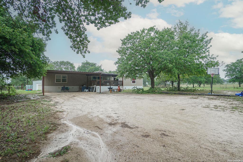 Photo of 234 QUAIL DR, La Vernia, TX 78121 (MLS # 2008714)