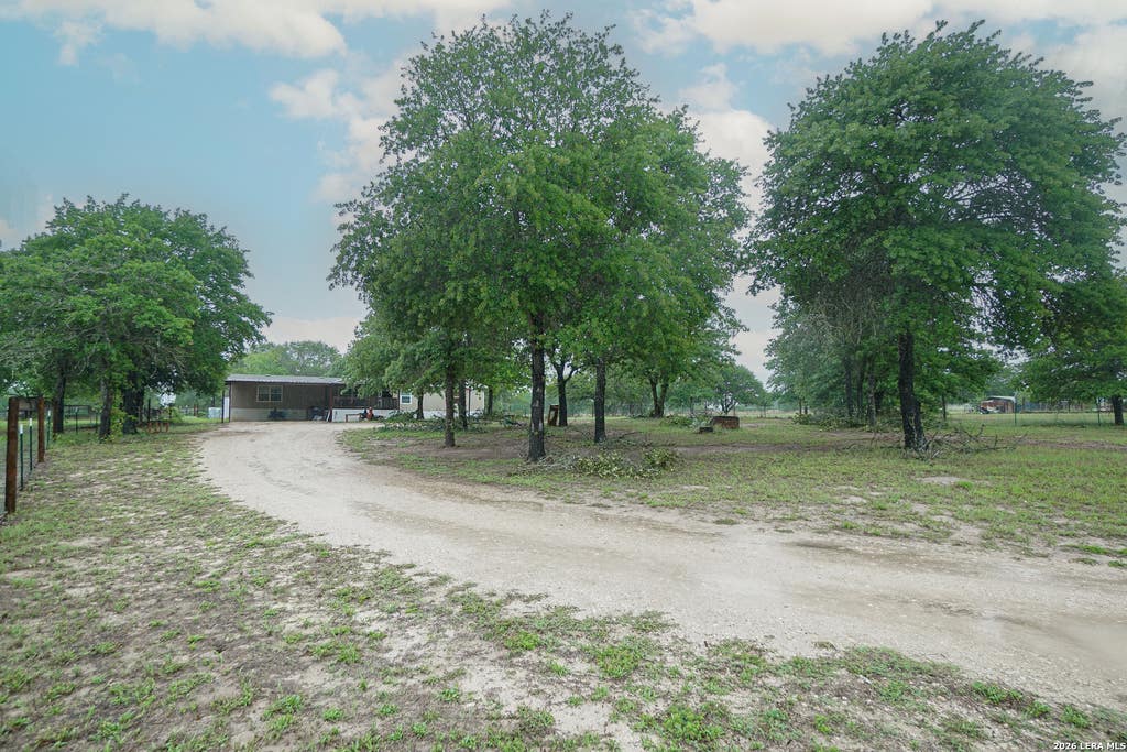 Photo of 234 QUAIL DR, La Vernia, TX 78121 (MLS # 2008714)