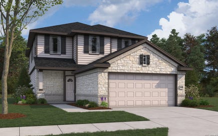 2941 LECLERC RD Converse TX 78109