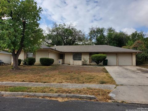 7419 Castle Trail Dr, San Antonio, TX 78218 - #: 1820174